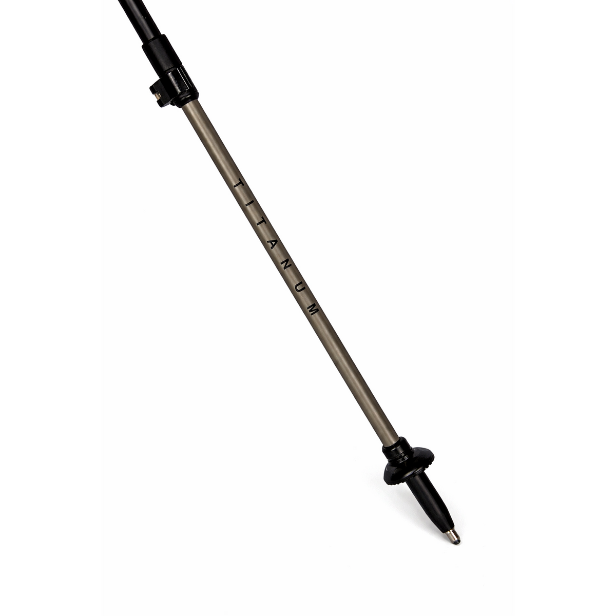 TiCarbon Trekking Poles 2:1 EVA