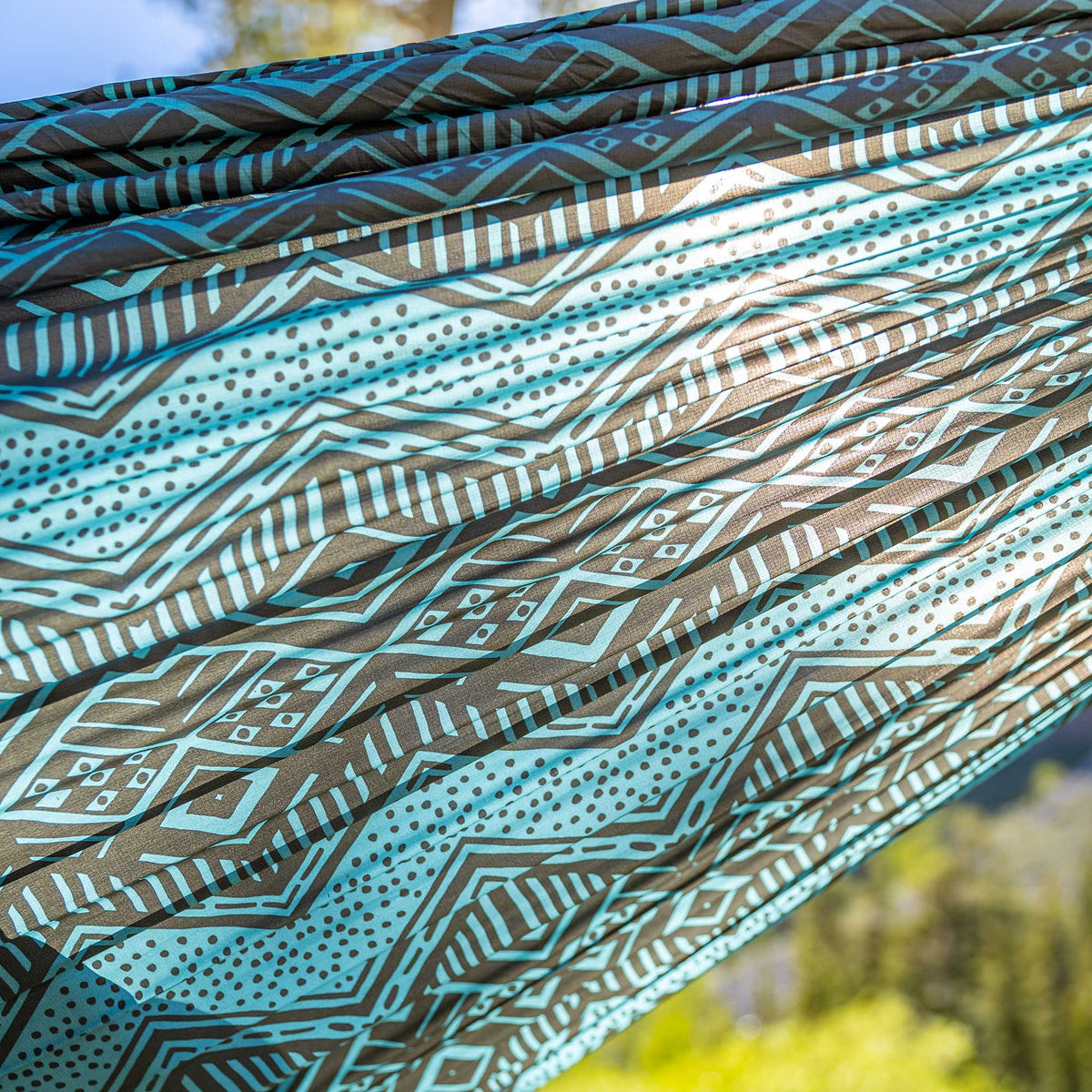 TRUNKTECH™ Hammock