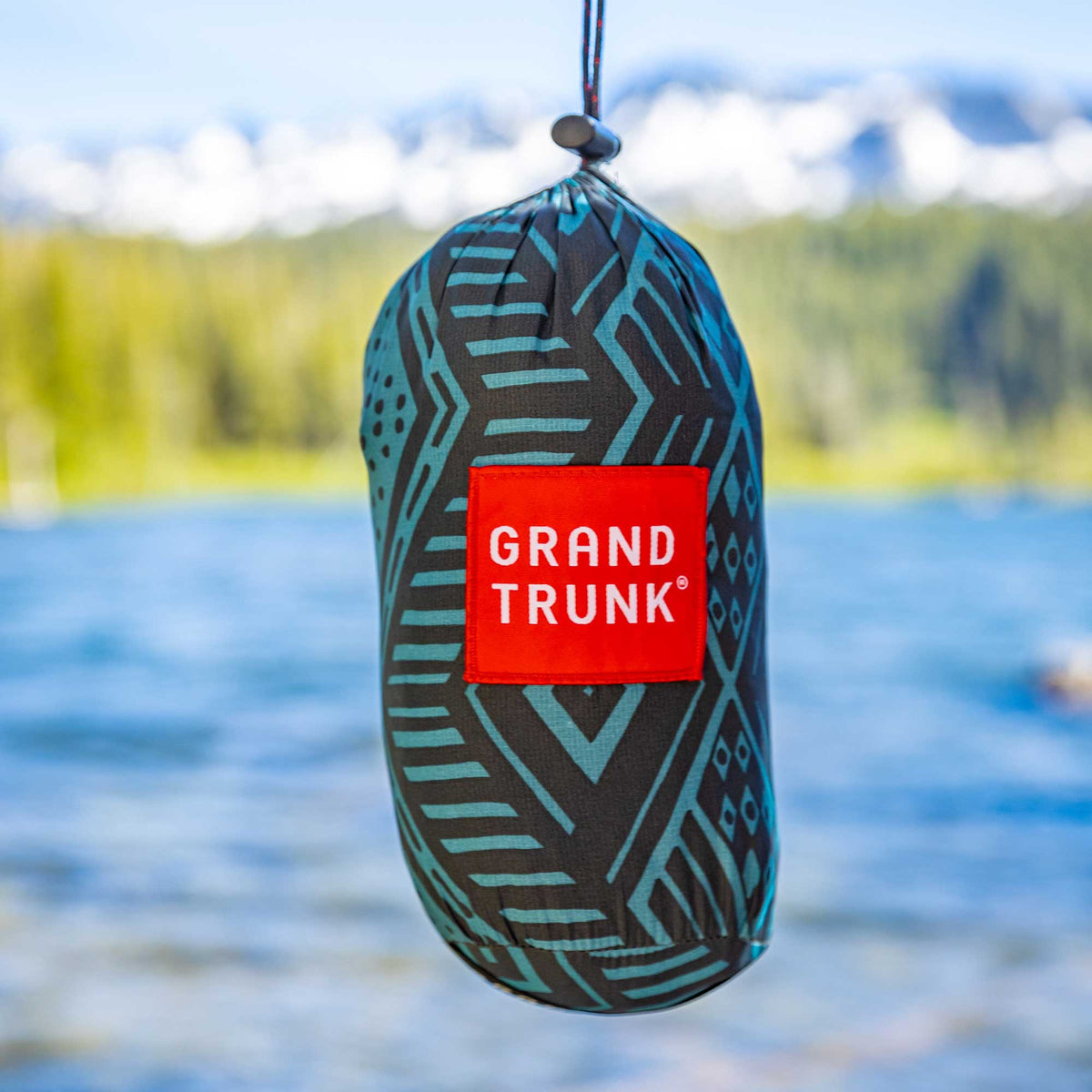 TRUNKTECH™ Hammock