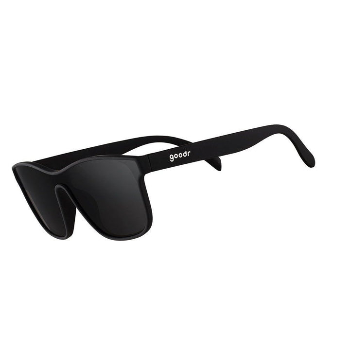 "The Future Is Void” VRG Premium Sunglasses