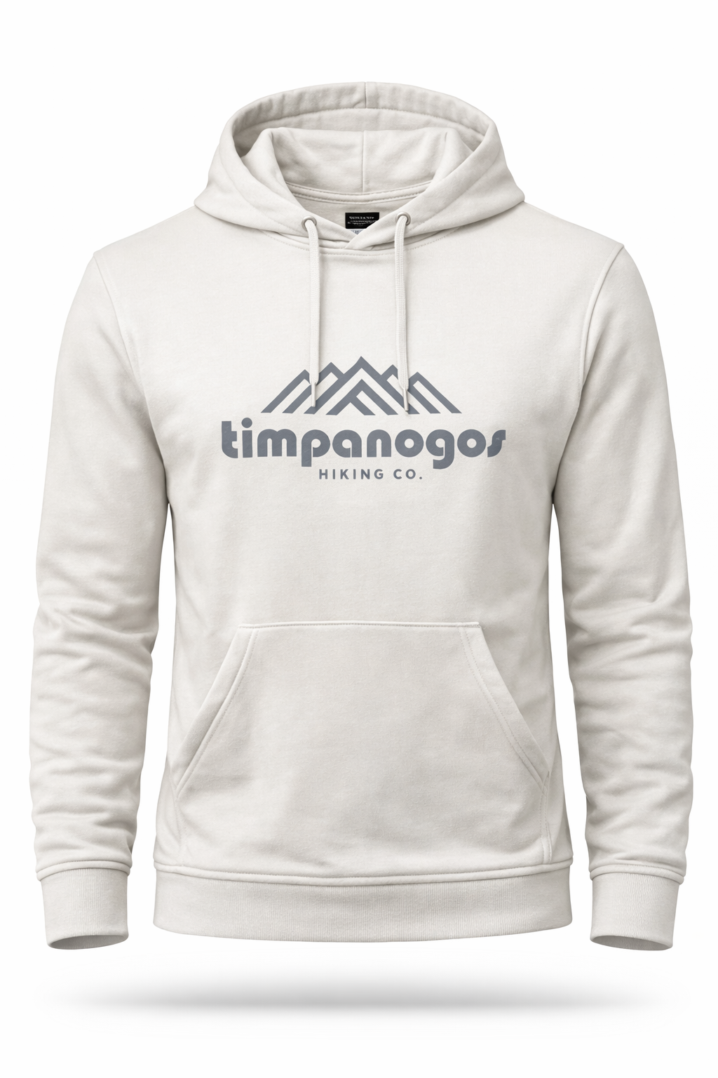 Timpanogos Hiking Co. (Official) IT Performance Hoodie