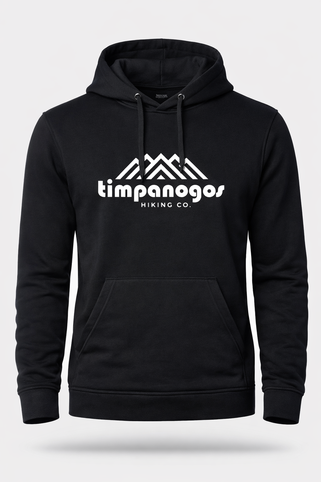Timpanogos Hiking Co. (Official) IT Performance Hoodie