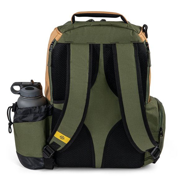Adventure Backpack - Holds 25 Discs!