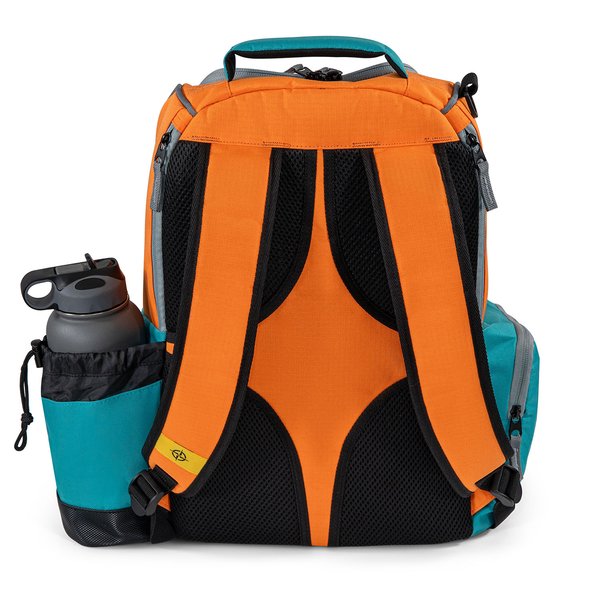 Adventure Backpack - Holds 25 Discs!