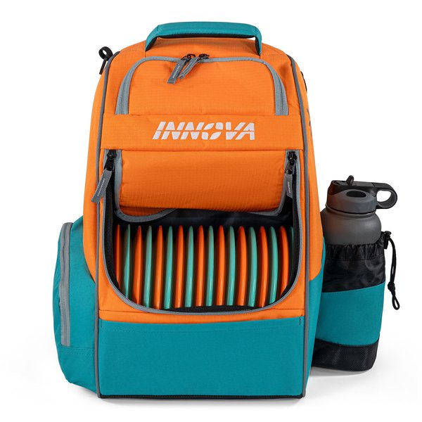 Adventure Backpack - Holds 25 Discs!