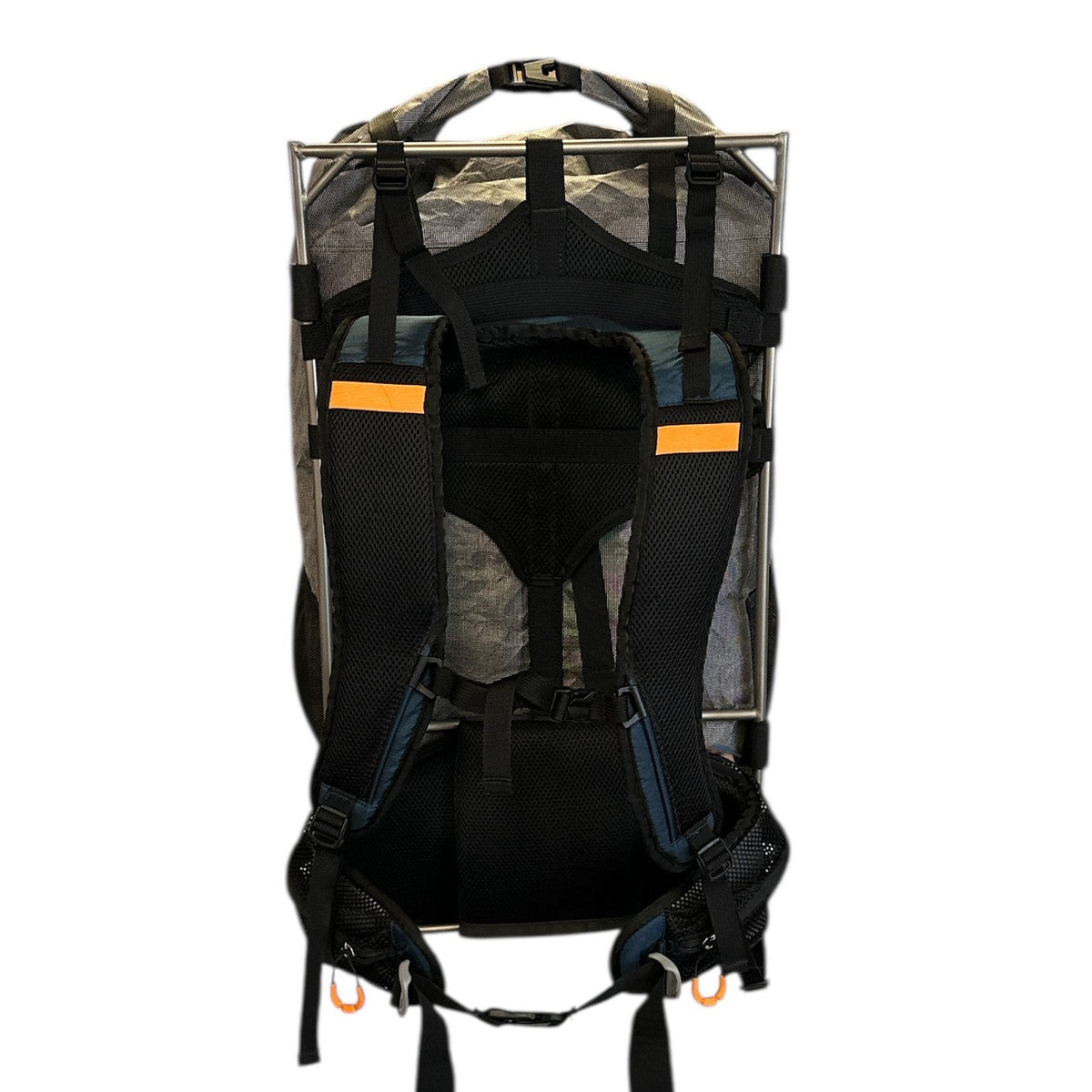 EXOTI ULTRA 40 BACKPACK