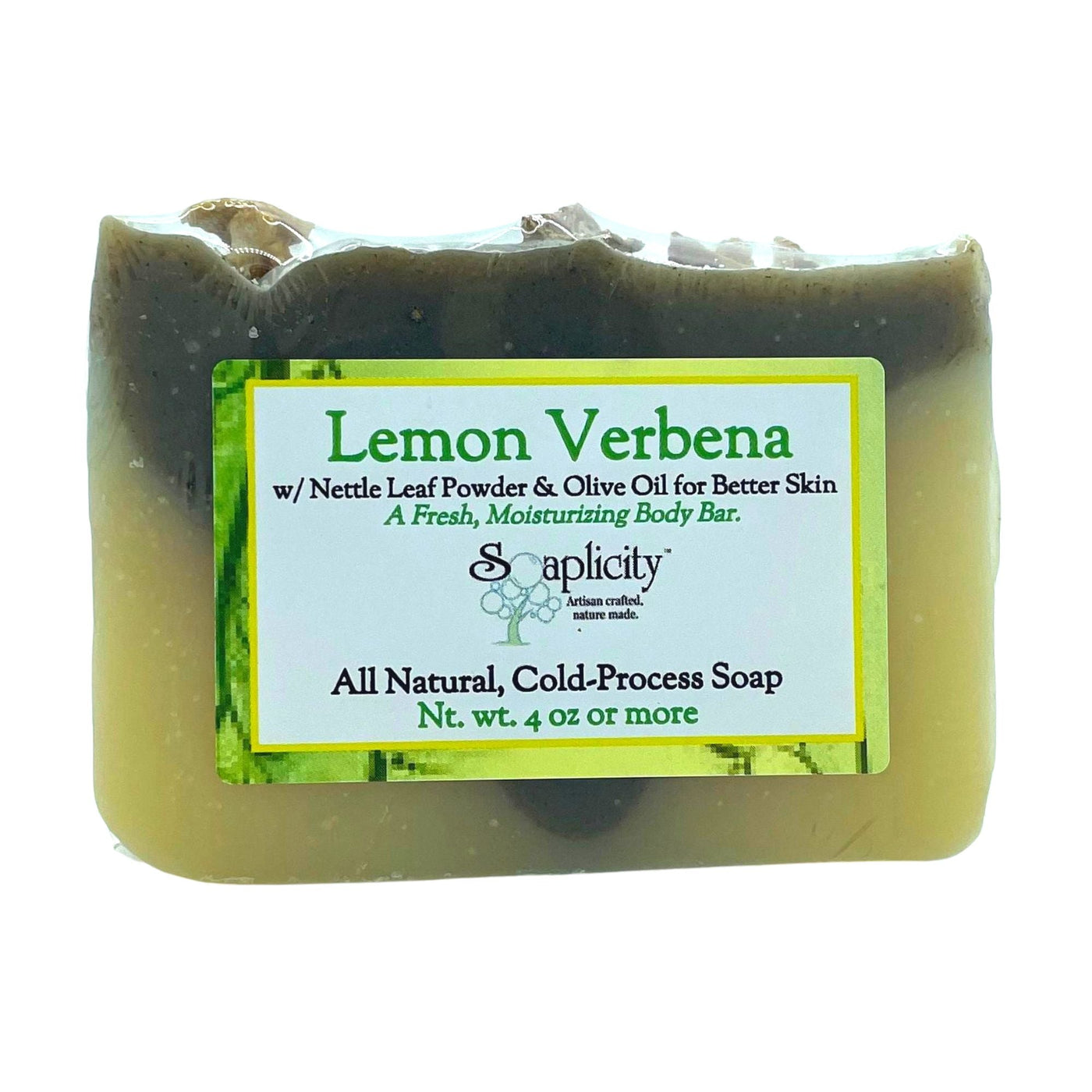 Lemon Verbena Soap Bar
