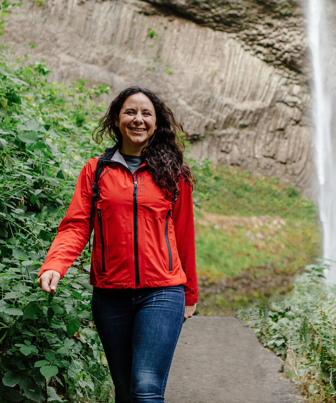 Women's PORLITE Refuge Jacket
