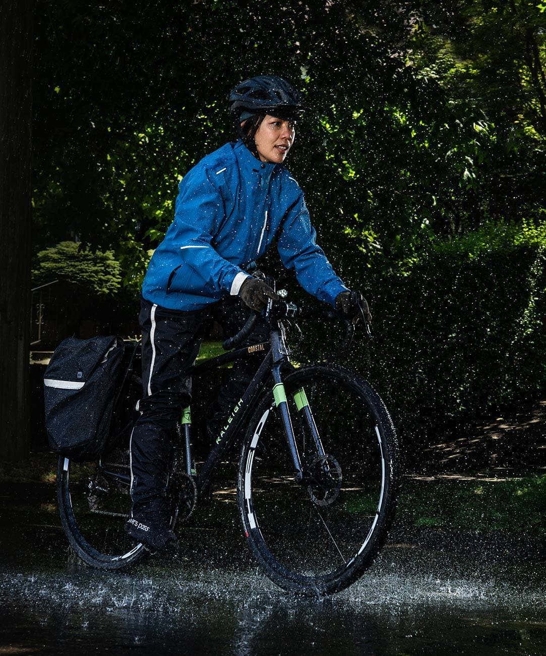 Women's Transit Pant