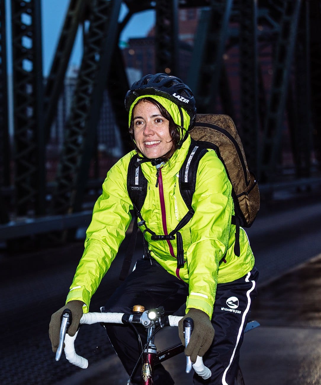 Women's Transit Pant