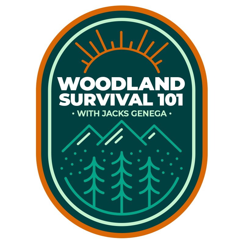Woodland Survival 101