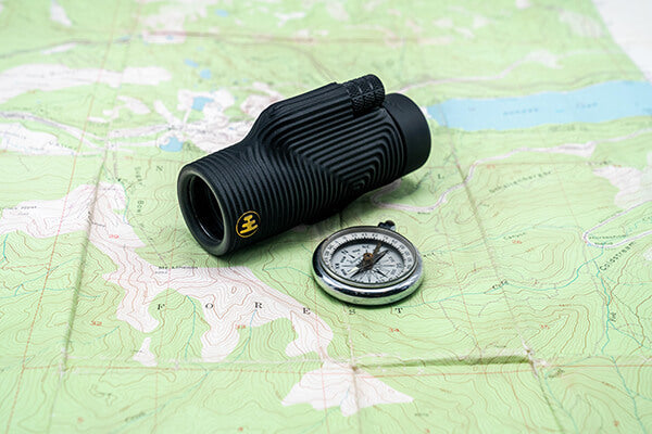 Zoom Tube 8x32 Monocular