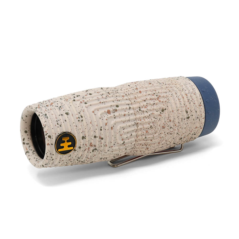 Zero Tube 10x25 Waterproof Monocular