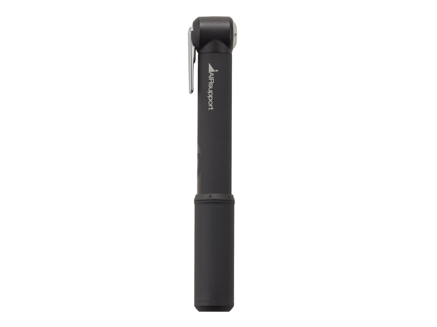 Bontrager Air Support Road Mini Pump