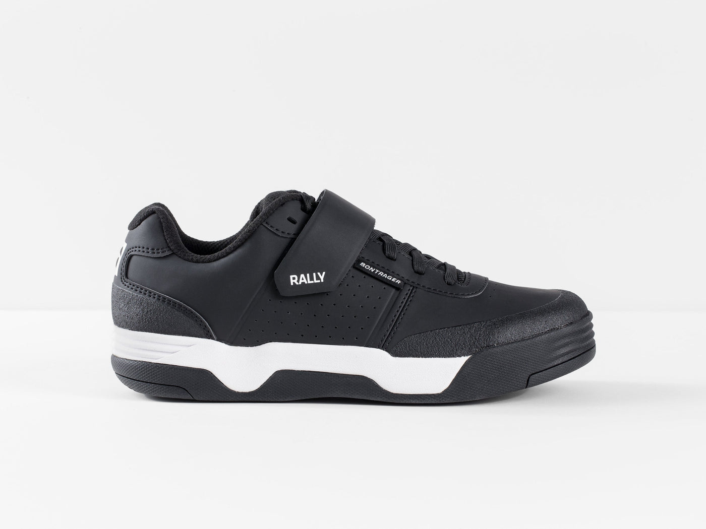 Bontrager Rally MTB 36 Black Shoe