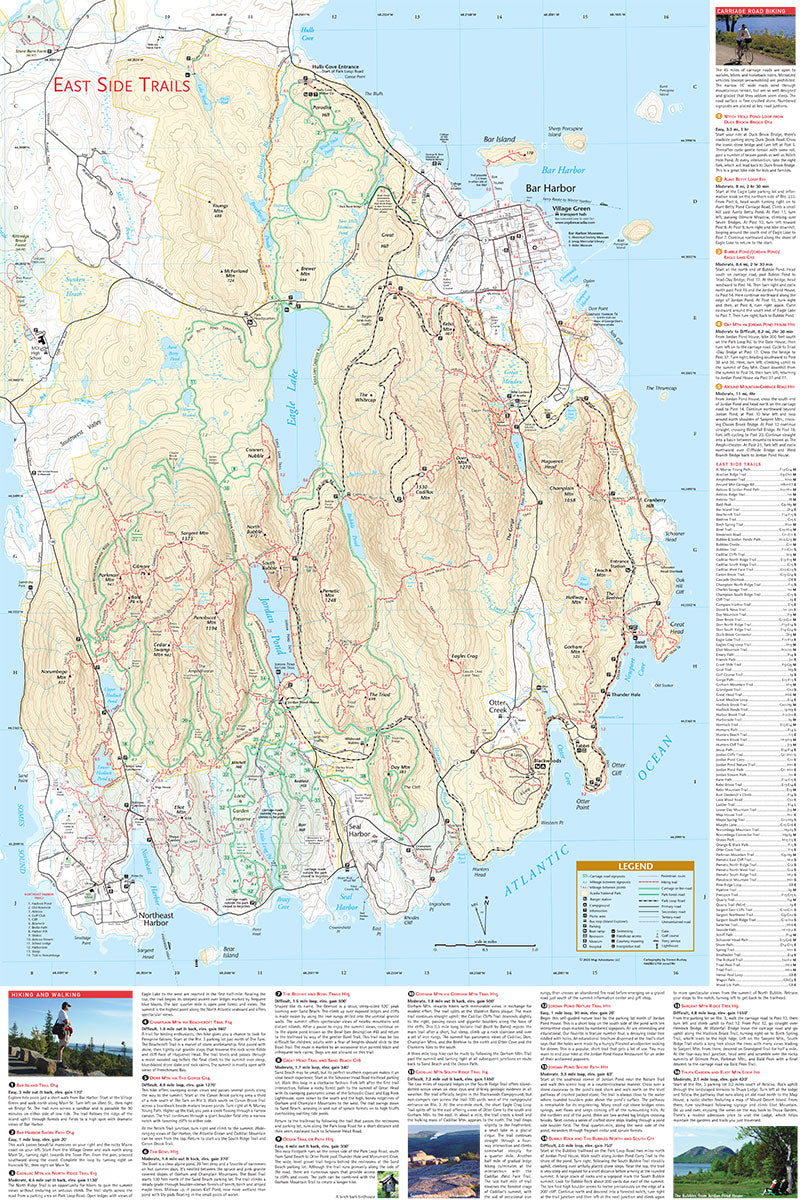 Acadia National Park
