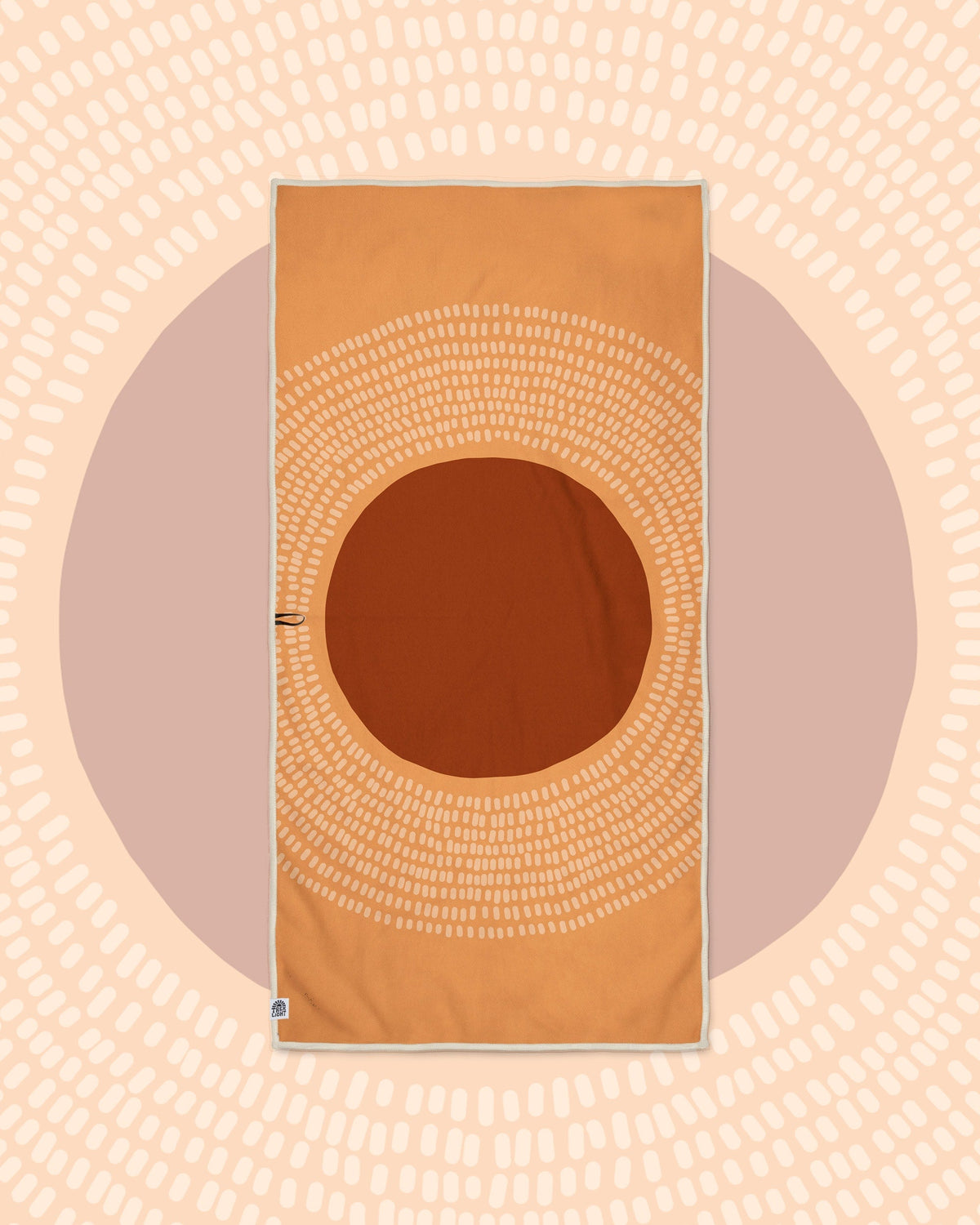 Alpenglow Wander & Travel Towel