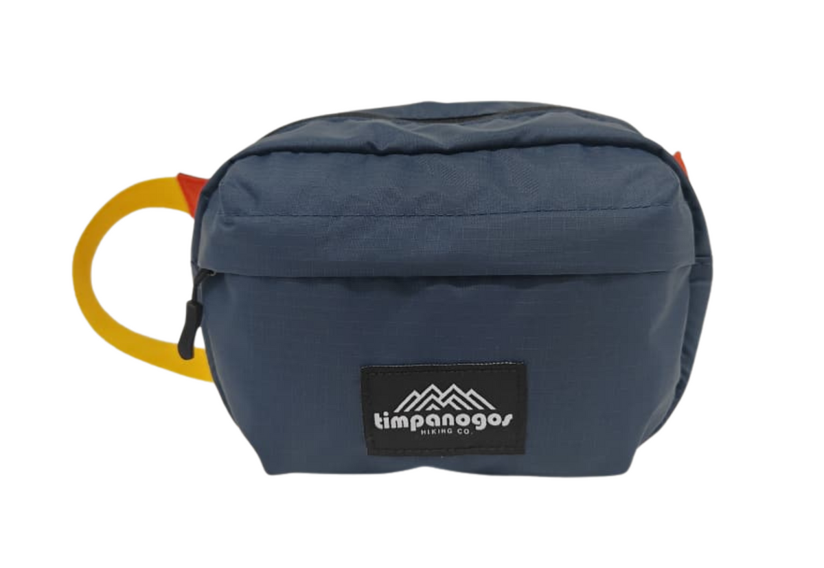 Timpanogos Trail Pack 2L (Alta/Retro Navy Orange)