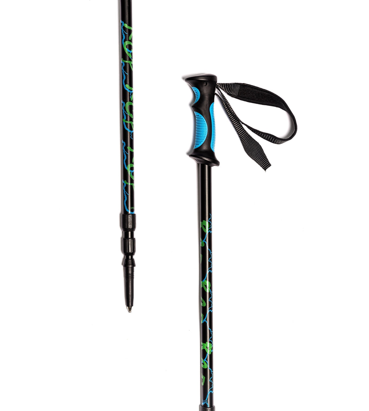 Aluminum Trekking Poles
