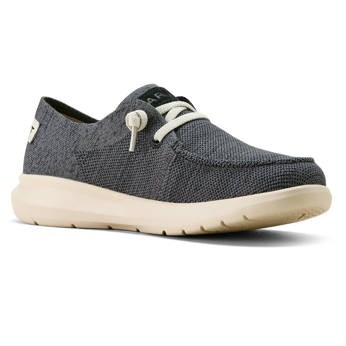 Ariat Women's Hilo Casual Slip-On Shoes with No Tie-Laces – Comfortable Everyday Wear