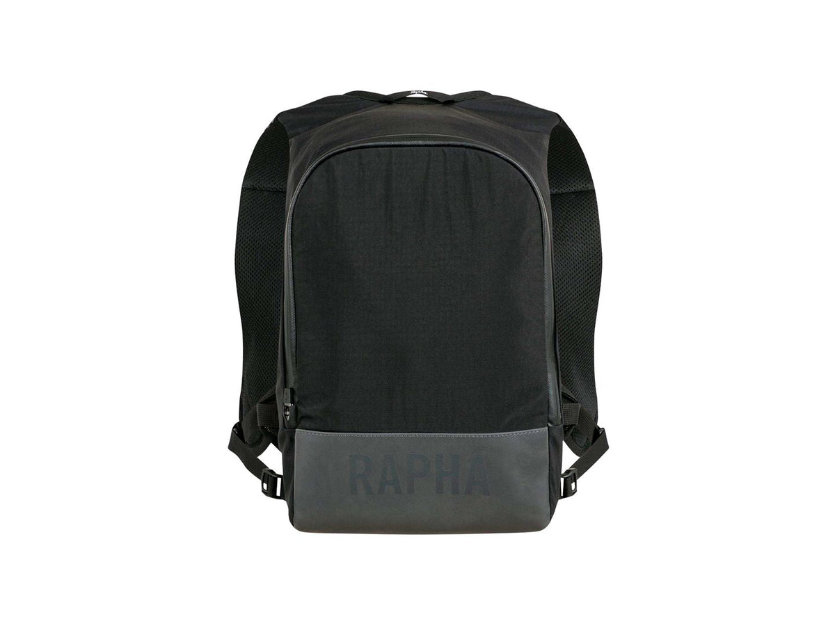 Rapha Pro Team Lightweight Backpack Black Bag