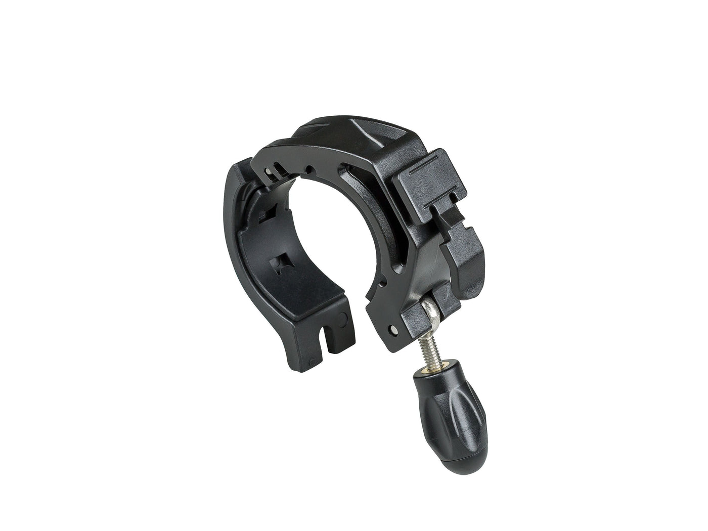 Light Part Bontrager Ion Hard Mount 35mm Bracket