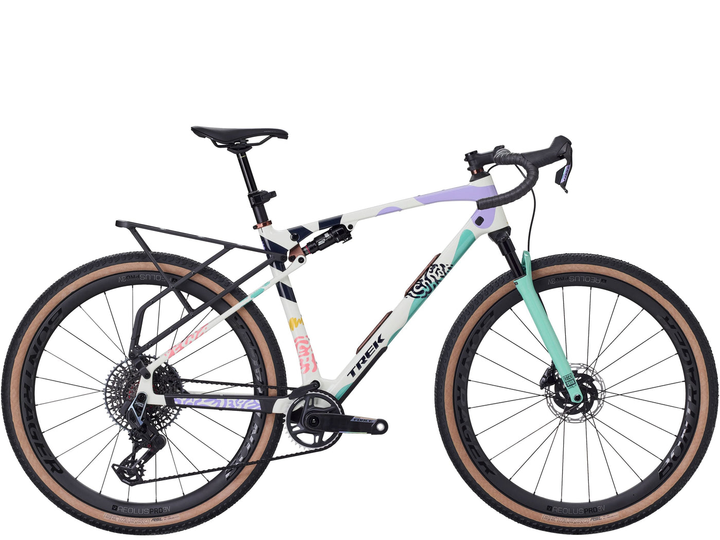 Trek Check-OUT SL 7 AXS