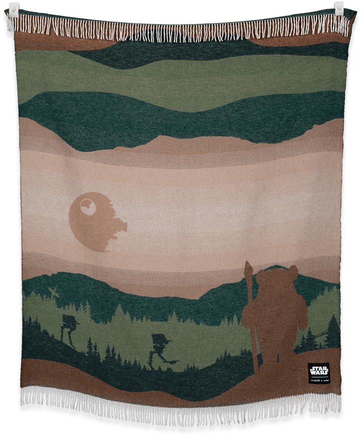 Star Wars Endor™