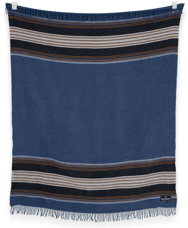 Yellowstone Denim