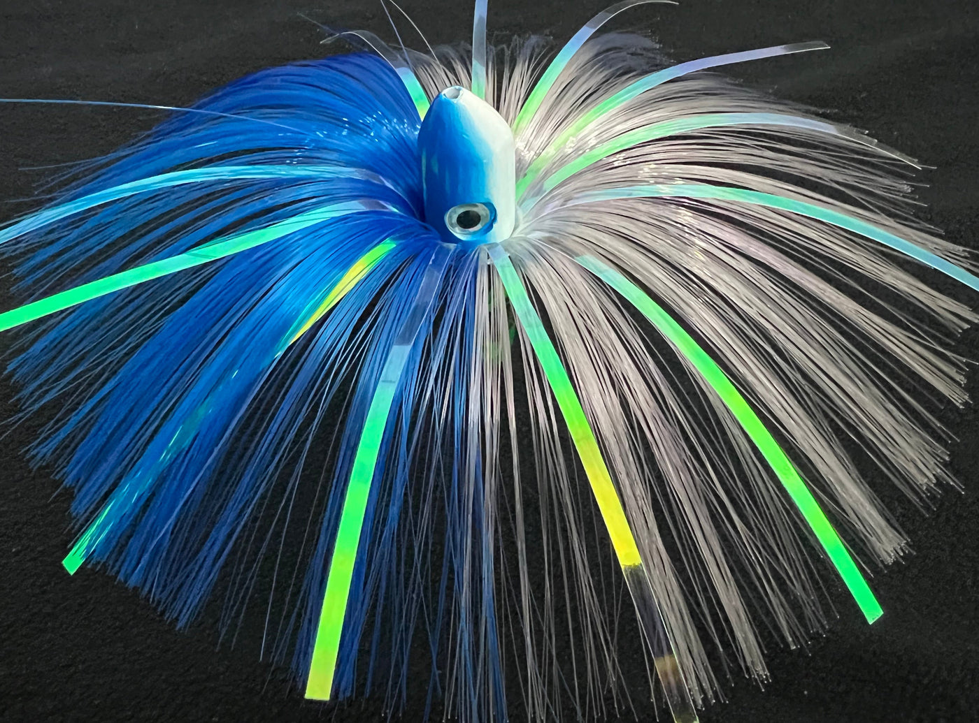 Joe Shute Big Hole Series 5oz