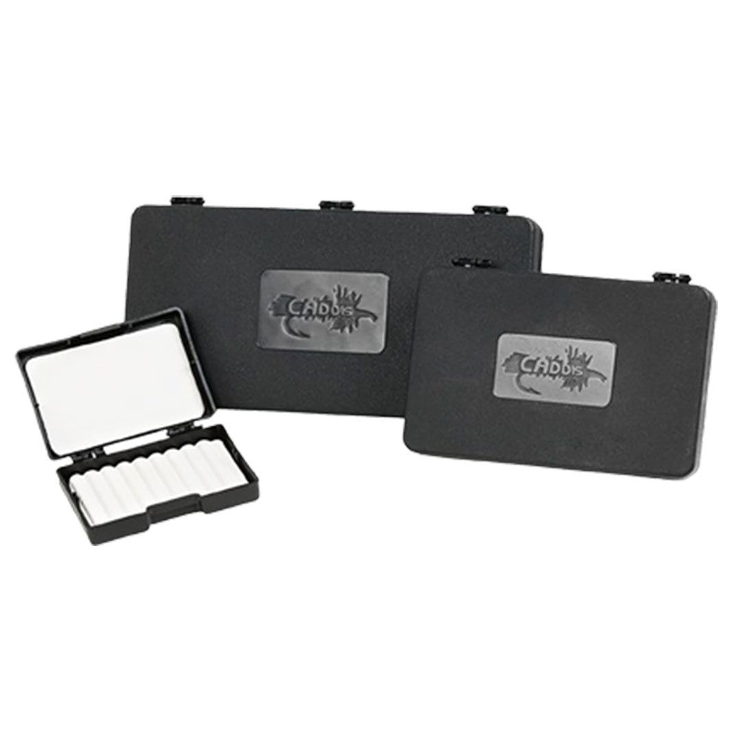 Caddis Fly Box