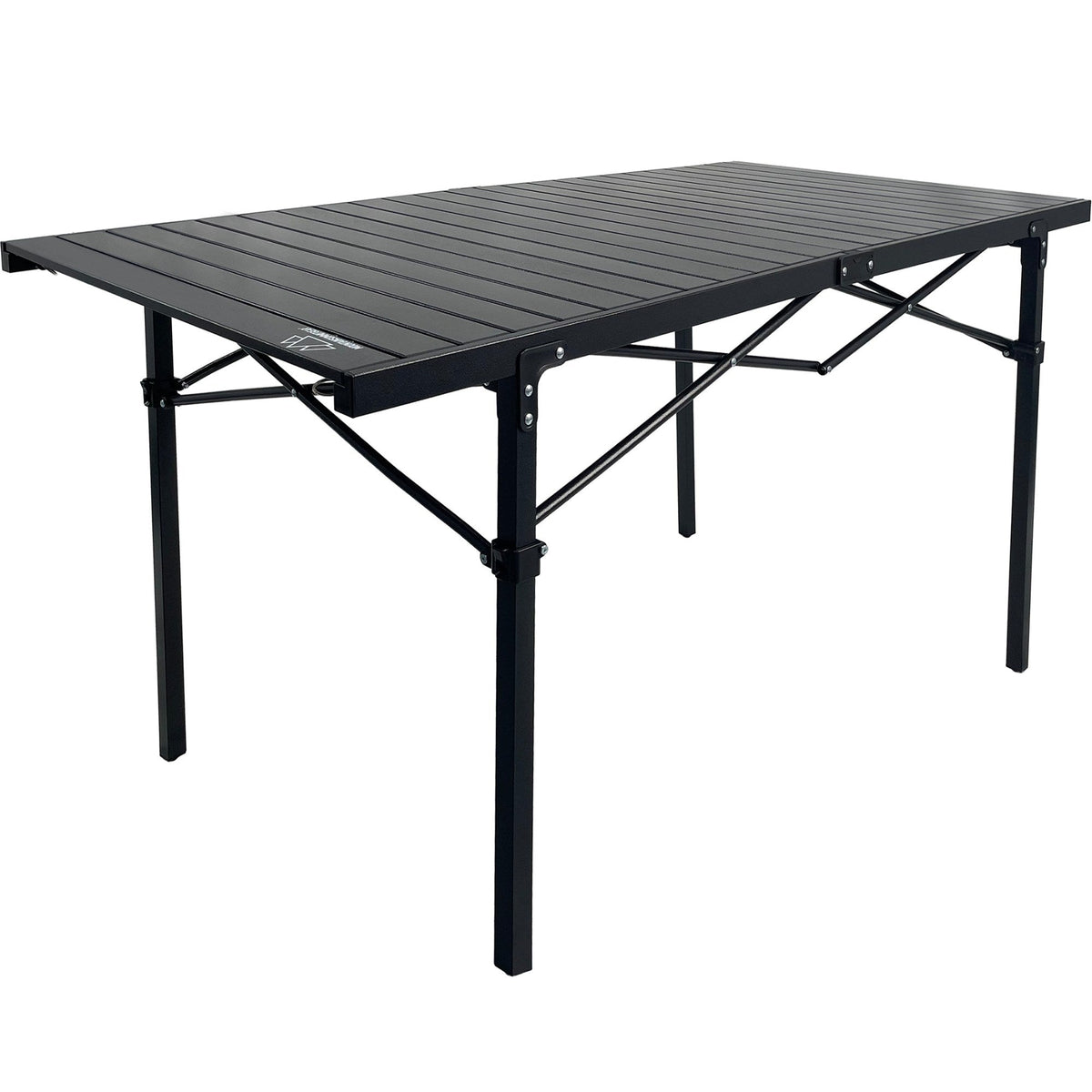 Heavy Duty Roll Top Table