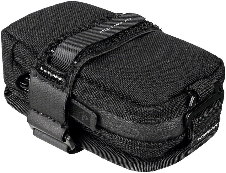 Topeak Elementa Gearbag EX Seat Bag Ratchet Tool/Bit Set