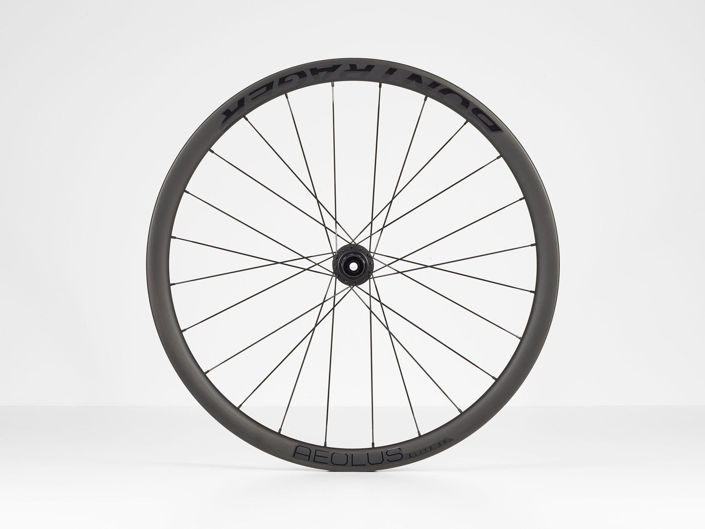 Wheel Rear Bontrager AeolusElite35 TLR 700 Disc 142mm Black