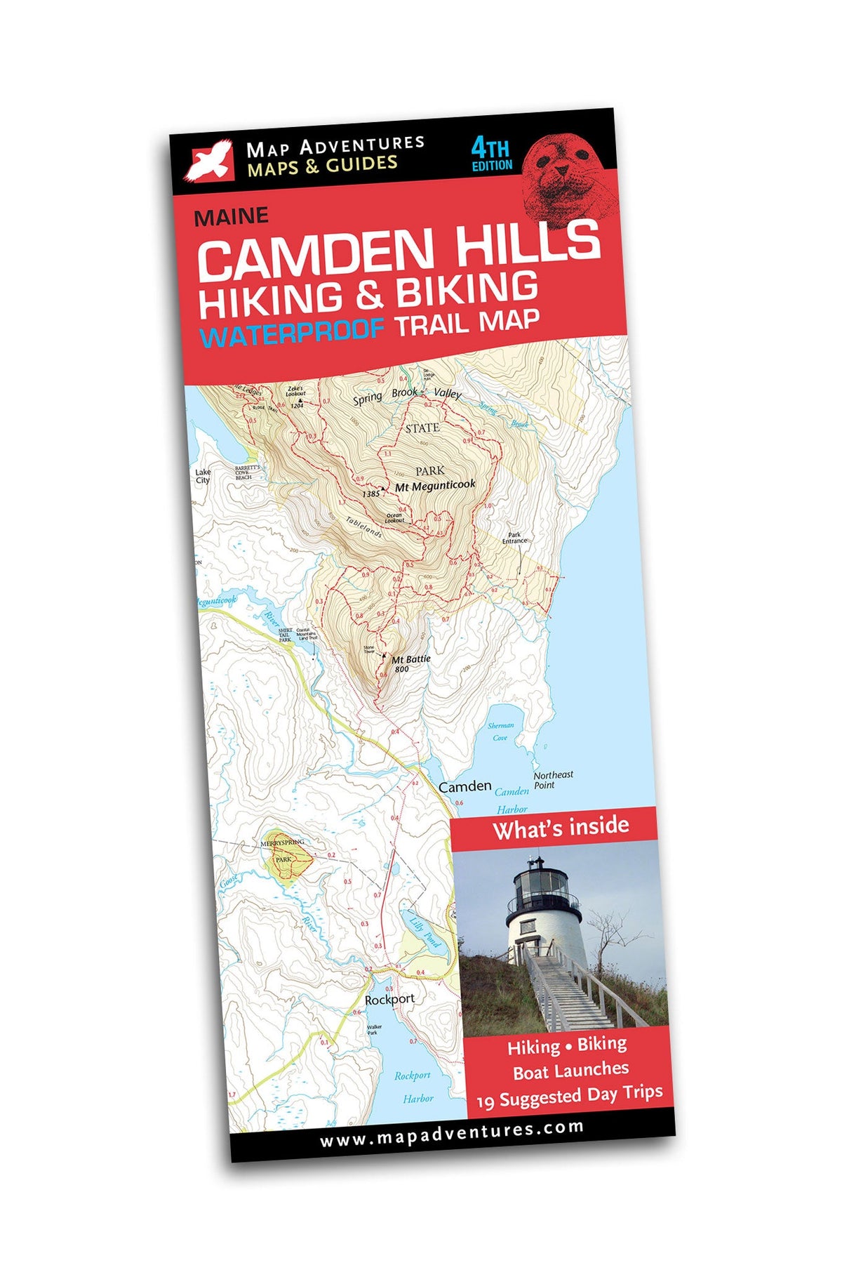 Camden