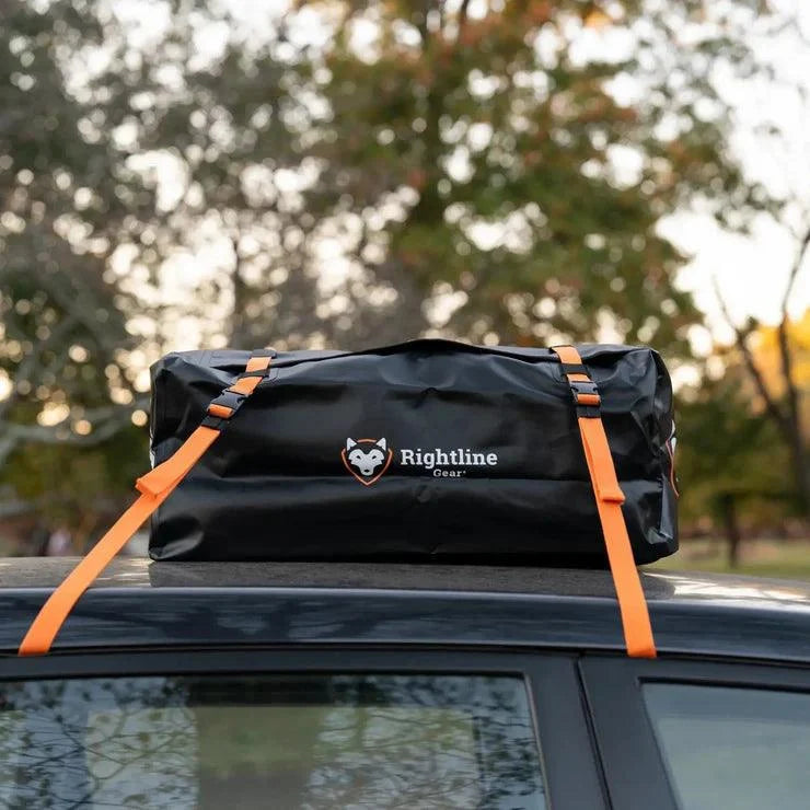 Car Top Duffel 60L