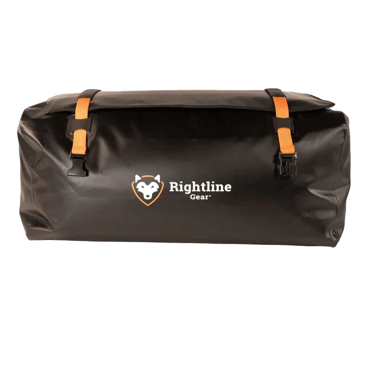 Car Top Duffel 60L