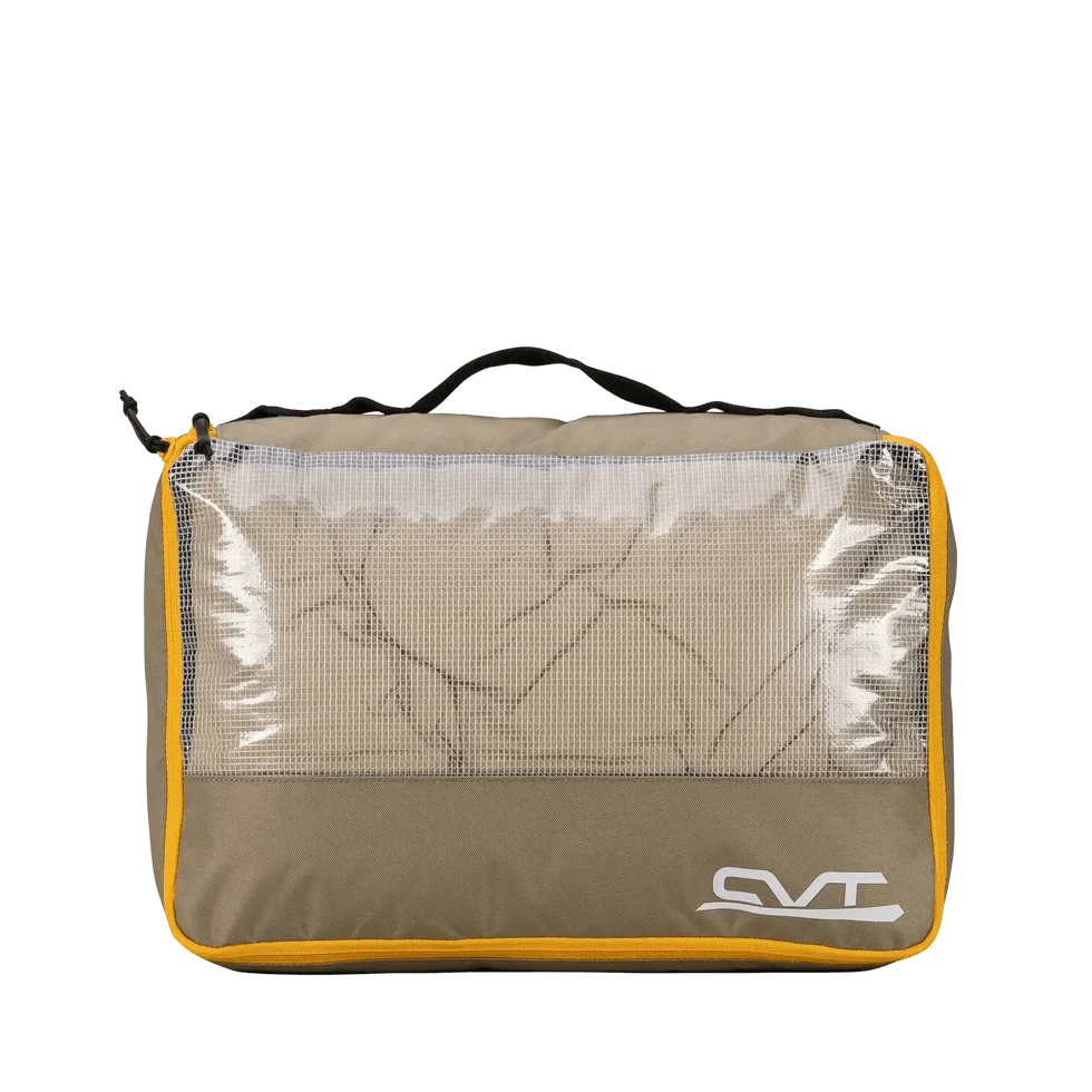 CVT-Camping Cube