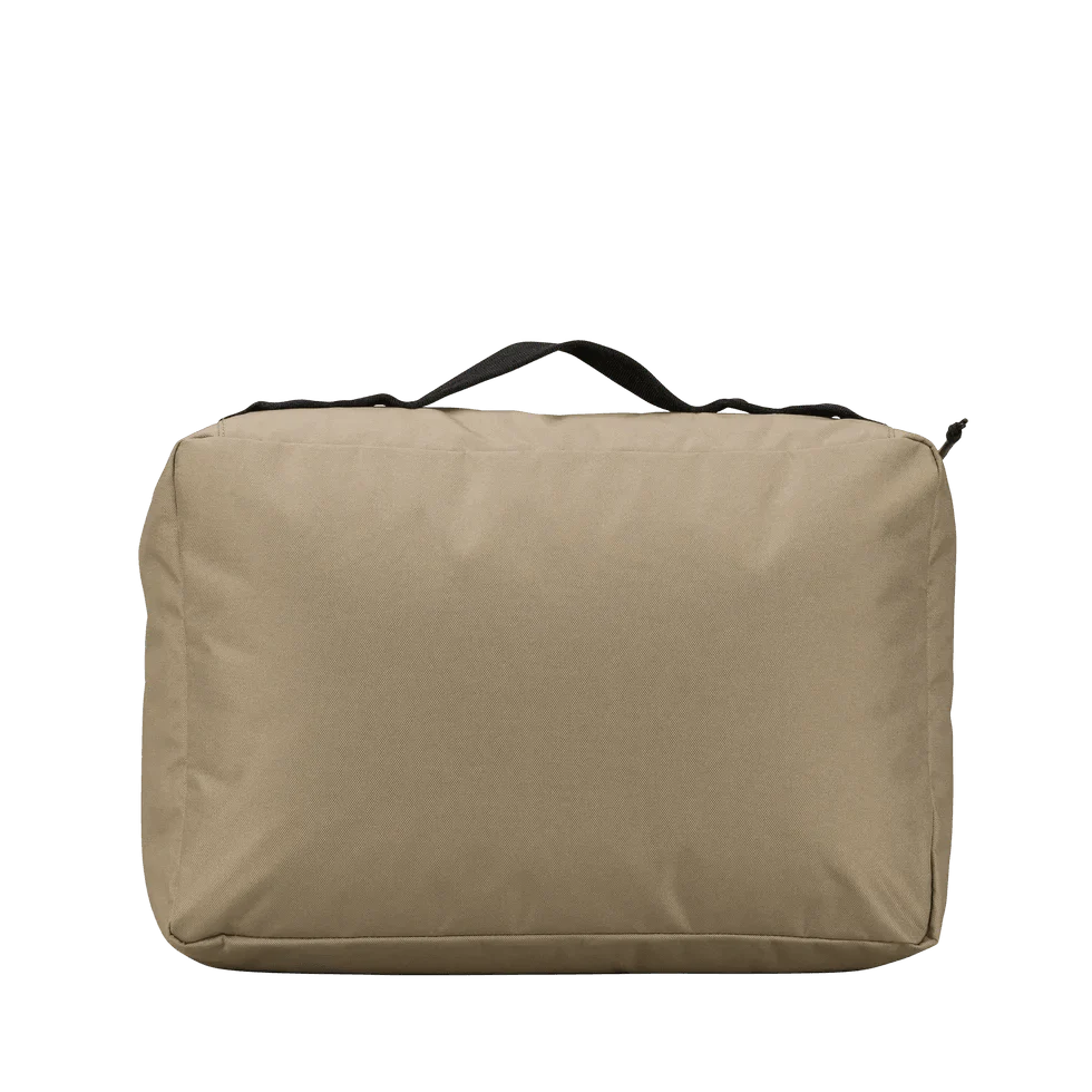 CVT-Camping Cube