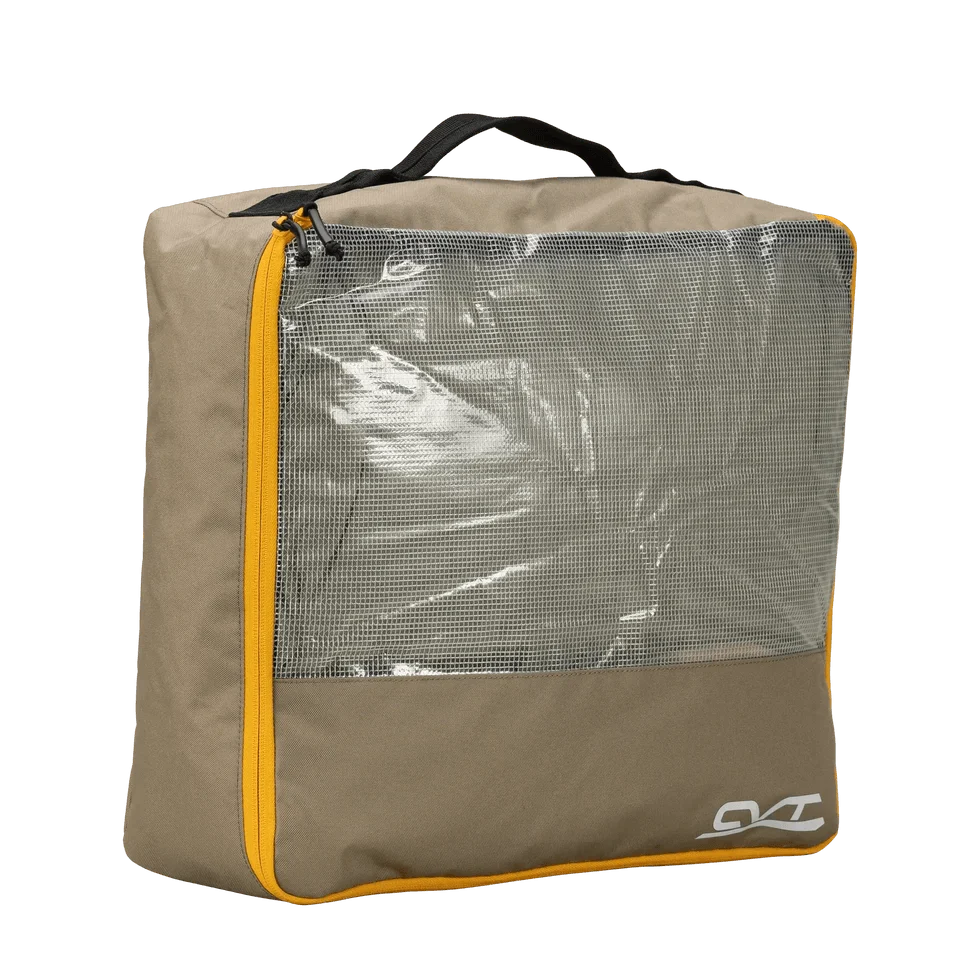 CVT-Camping Cube