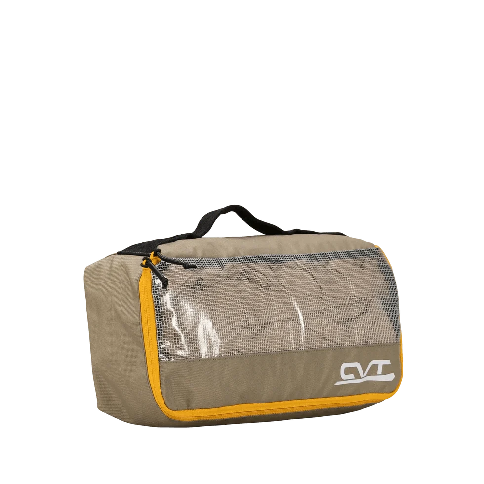 CVT-Camping Cube