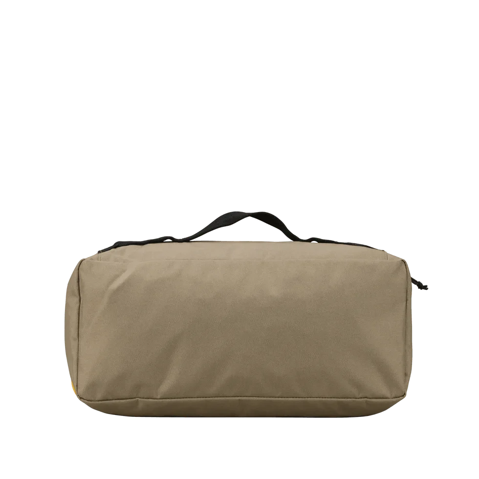 CVT-Camping Cube