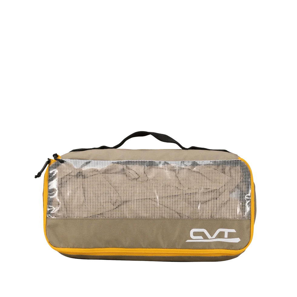CVT-Camping Cube
