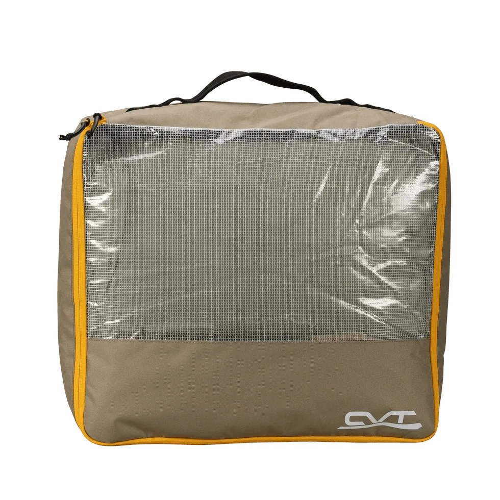CVT-Camping Cube