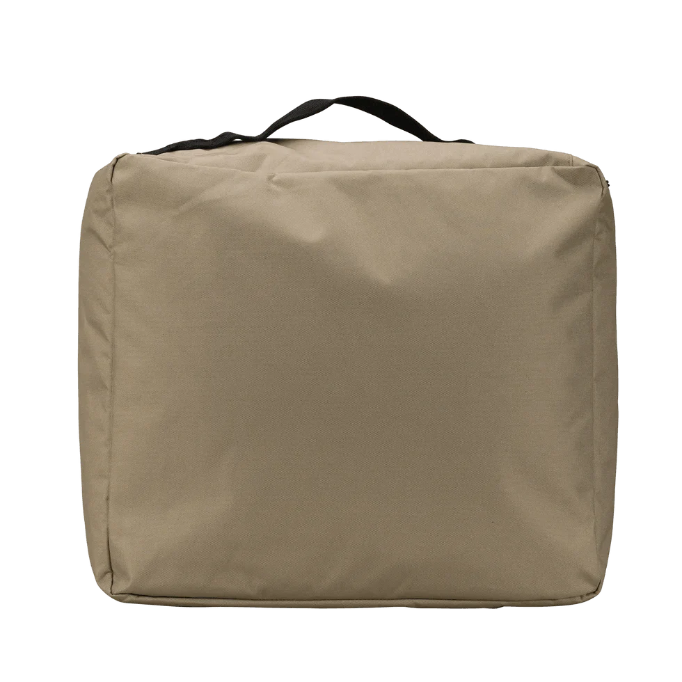 CVT-Camping Cube