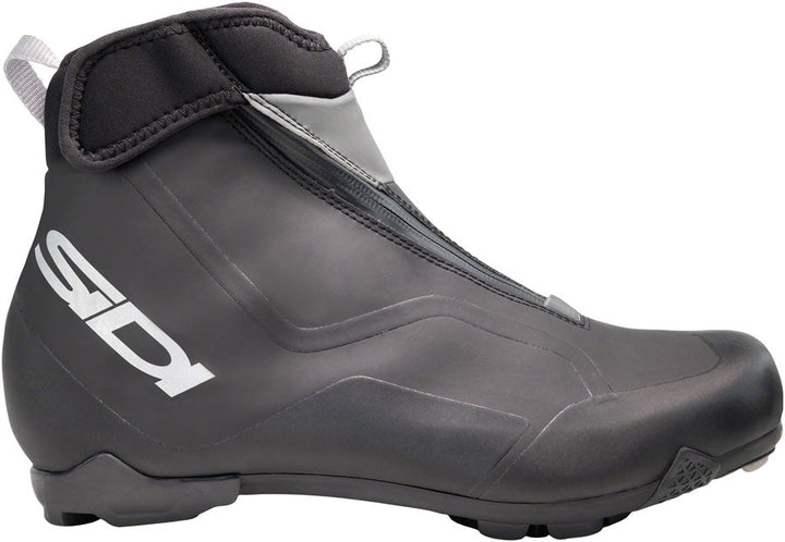 SIDI Algor Cycling Boot - Black/Black 41  Millennium Fit