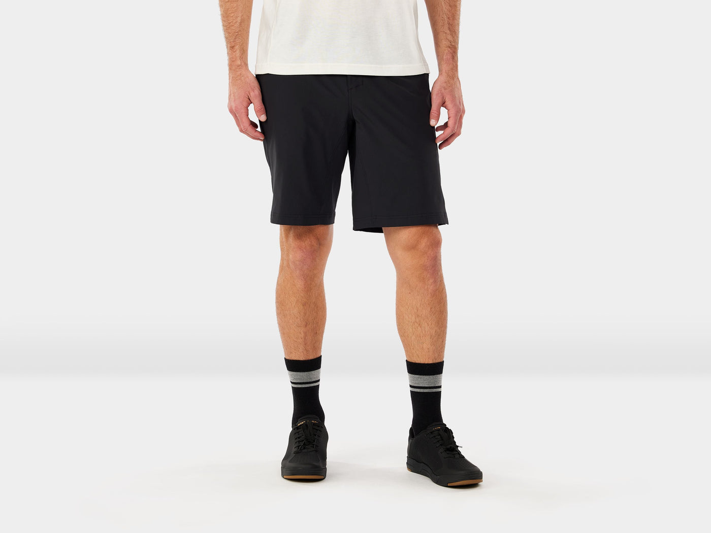 Short Trek Evoke XXX-Large Black