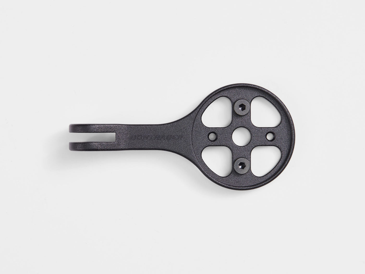 Computer Part Bontrager Pro Blendr Arm Black