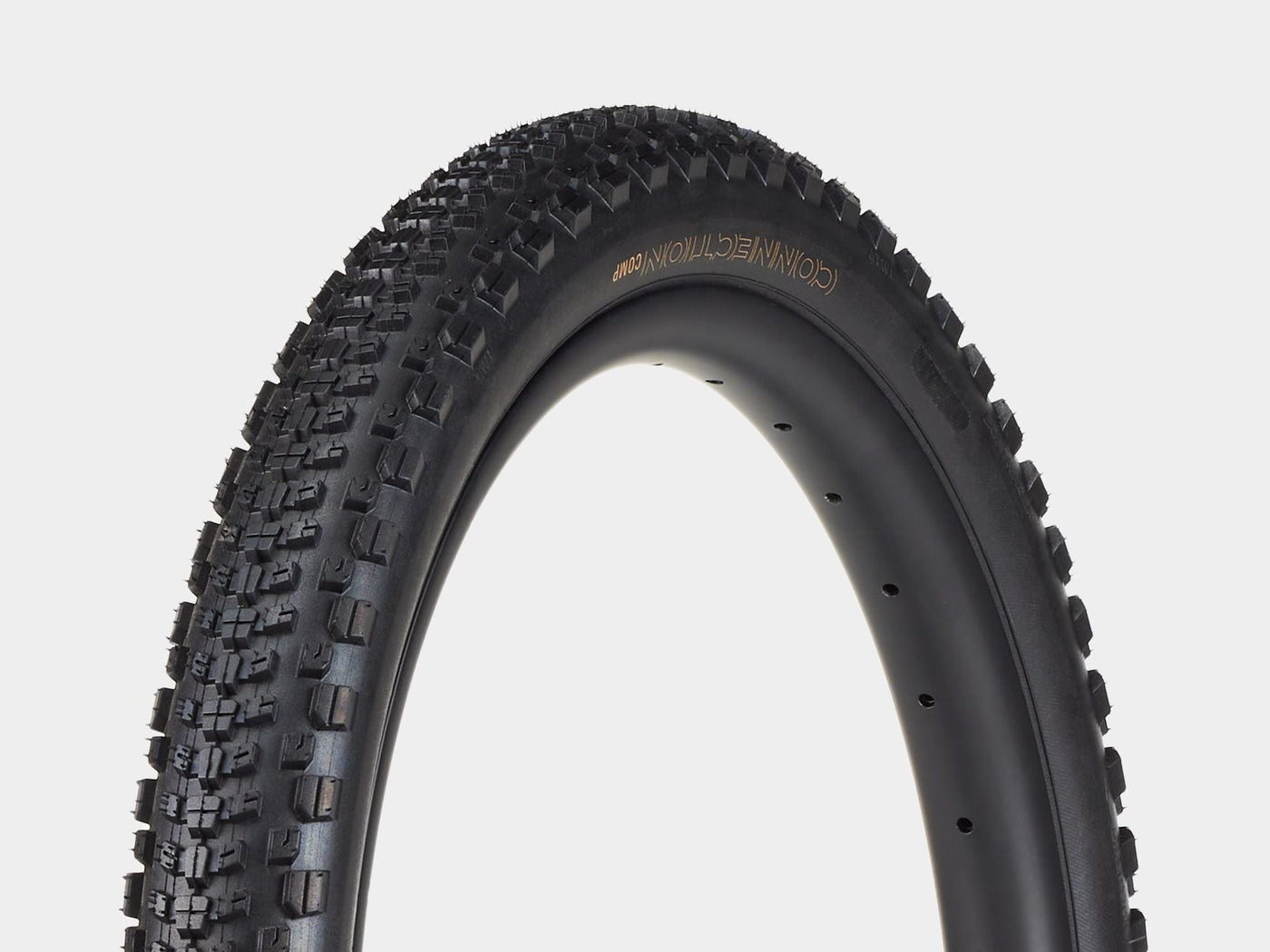 Bontrager Connection Comp 20x2.0 Black Tire