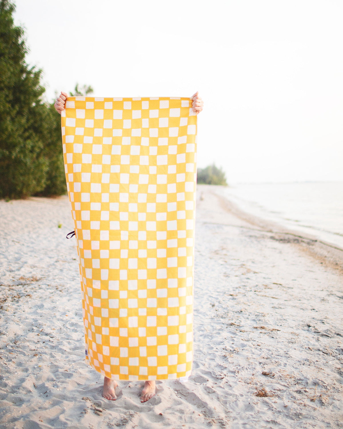 Desert Dreams Wander & Travel Towel